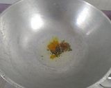 A picture of step 2 of Dudhi bhopla(Bottlegourd simple and tasty version).