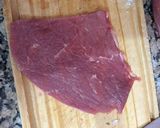 Foto del paso 2 de la receta: Marineras o Escalopes de carne