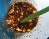 Foto langkah ke 2 dari resep Susu pisang gula aren.