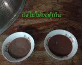 รูปขั้นตอนการทำที่ 3 ของ วุ้นโอวัลตินแสนอร่อย