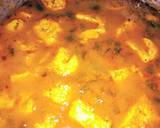 Paneer Butter Masala (cottage cheese) recipe step 3 photo