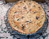 Foto del paso 12 de la receta: Masa quebrada
