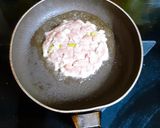 Hình bước làm 5 của món Hamburger phiên bản Việt