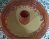 Foto del paso 2 de la receta Bizcocho vainilla clásico