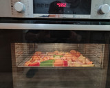 Foto del paso 10 de la receta: Rustidera de pollo