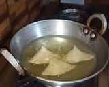 A picture of step 21 of Samosa.