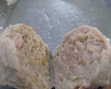 Foto langkah ke 8 dari resep Baso Sapi Kenyal.