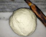 অ্যাপল সিনেমান ক্রসান্ট (Apple Cinnamon Croissant recipe) রেসিপি ধাপ - 3 ছবি