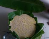 Hình bước làm 7 của món Bánh tổ (đón Tết)