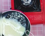 Foto langkah ke 3 dari resep Choux craquelin | kue soes / sus ala Ogato Kitchen.
