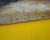 Foto del paso 3 de la receta: Torta invertida de manzana