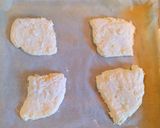 Gluténmentes gyors ciabatta recept fázis 4 fotója