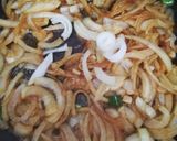 Búbos karaj🙂 recept fázis 3 fotója