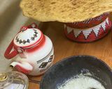 صورة لخطوة 6 من وصفة مرضوفه مع قعنون