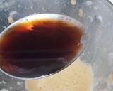 Foto del paso 4 de la receta: Torta de naranja sin harina en microondas