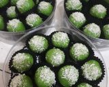 Foto langkah ke 7 dari resep Nastar klepon.