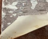 A picture of step 11 of ✏️🖍️📖Chocolate Brownies 🍫 Back to School🧰📚.