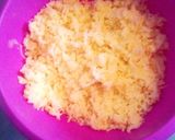 Nutellás és baracklekváros gombócok recept fázis 2 fotója