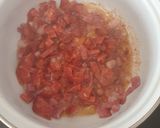 Kolbászos szalonnás paprikás krumpli /csípősen/ recept fázis 1 fotója