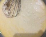 Foto langkah ke 2 dari resep Cassava Cake (Filipino Dessert).
