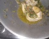Foto langkah ke 5 dari resep Sambel kikil rawit ijo.
