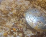 அக்ரஹார புளியோதரை(Puliyotharai recipe in tamil) ரெசிபி ஸ்டேப் 4 புகைப்படம்