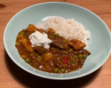 Foto del paso 8 de la receta: Guiso indio de ternera al curry