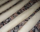 Foto del paso 4 de la receta: Pan Jalá o de Shabat