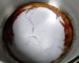 Une image de l'étape 1 de Caramel beurre salé.