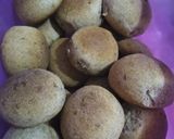 Foto del paso 3 de la receta: Pan de anís integral vegano💜