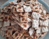 Foto del paso 9 de la receta: Gazpachos manchegos