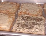 صورة لخطوة 4 من وصفة توست بالجبن 😋