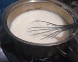Foto langkah ke 9 dari resep Spartak Honey Cake.