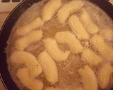 صورة لخطوة 5 من وصفة البلح (زلبية بالسميد)