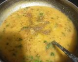 तड़का अरहर दाल(Tadka arhar dal recipe in Hindi) रेसिपी चरण 4 फोटो