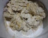 Foto langkah ke 1 dari resep Kolak Durian ketan Putih.