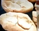 A picture of step 2 of Churma laddu.