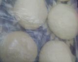 عکس مرحله 10 از دستور نان زنجبیلی عسلی solmaz
