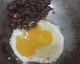 Foto langkah ke 4 dari resep Nasi Goreng Jawa dengan Daging Kambing Kecap.