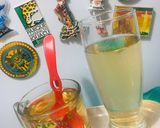 Foto del paso 3 de la receta: 👏💦AGUA 💦🍶DE CANELA🍂