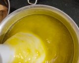 लाल कद्दू की खीर (lal kaddu ki kheer recipe in Hindi) रेसिपी चरण 3 फोटो