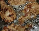 चिकन फ्राई (chicken fry recipe in Hindi) रेसिपी चरण 5 फोटो