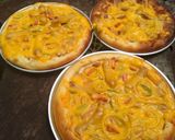 Foto langkah ke 10 dari resep Pizza - Killer Soft Bread 1xproofing.