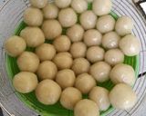 Foto langkah ke 4 dari resep Cilok bumbu sinti.