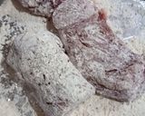 Foto del paso 2 de la receta: Solomillo de Cerdo Ibérico Glaseado en Salsa Guinness