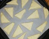 Foto del paso 2 de la receta: Scons de queso 🧀