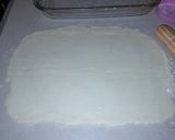 Foto del paso 4 de la receta: Masa de Tarta Salada con Aceite