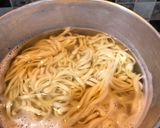 Foto langkah ke 6 dari resep Bakmi Goreng Gepeng Gurih.