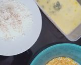 Foto langkah ke 3 dari resep Chicken Katsu Curry Rice.