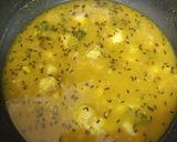 दही बाले रसीले आलू (dahi wale rasile aloo recipe in hindi) रेसिपी चरण 2 फोटो